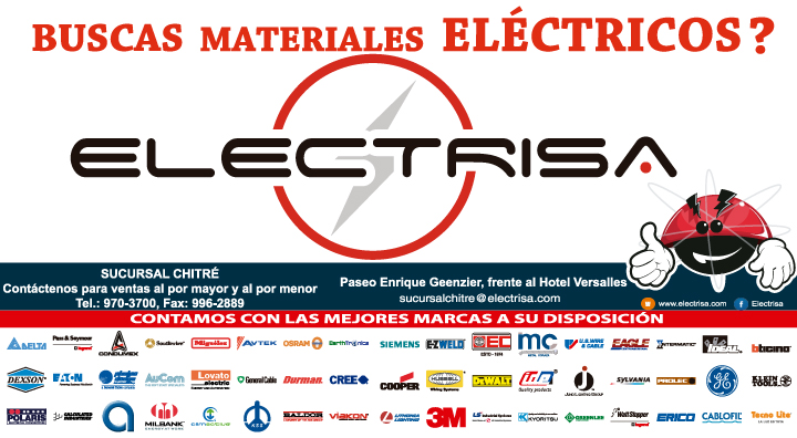 electrisa