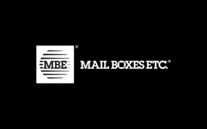 MAIL BOXES ETC