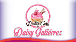 DADI´S CAKE BY DAISY GUTIÉRREZ