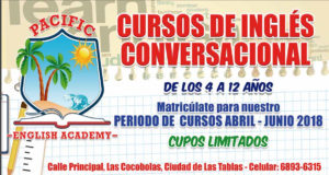 CURSOS DE INGLES CONVERSACIONAL