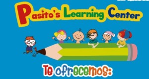 Pasitos Learning Center