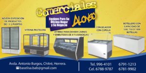 COMERCIALELS ALONSO